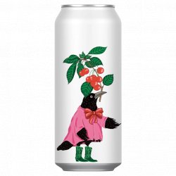 FERMENTERARNA BOW CROW