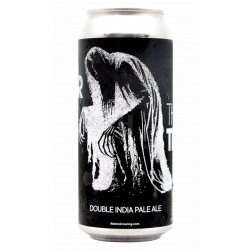 Fidens Brewing Co Fear Is the Thief