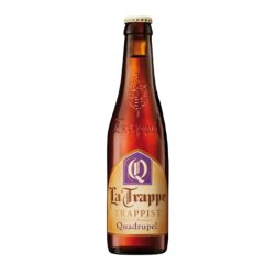 La Trappe Quadrupel