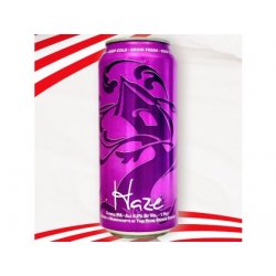 Tree House - Haze 0,473l plech 8,2% alc. - Beer Butik