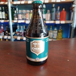 Chimay - Chimay 150 - Independent Spirit of Bath