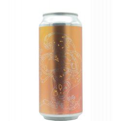 Tree House Brewing Co. Peaches Dream - J&B Craft Drinks