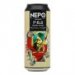Nepomucen Pablo Maple Syrup & Cocoa Nibs Pastry Stout 0,5l 