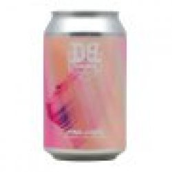 Dutch Bargain Pink Juice Guave Sour 0,33l - Craftbeer Shop