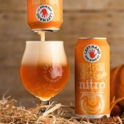 Left Hand Brewing Company Pumpkin Spice Latte Nitro (2025) Left Hand Brewing Company Pumpkin Spice Latte Nitro (2025)