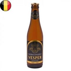 Herkenrode Vesper - Beer Vikings