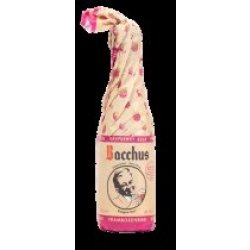 Bacchus Framboise - Drink It In