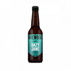 Hazy Jane 5% 330ml  Brewdog - Beer Head