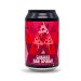Mad Scientist  Cherry Red Smush 3,3% 