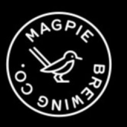 Magpie Brewing Co. D Jeju Lager