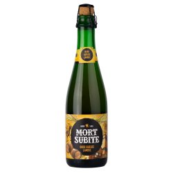Mort Subite Gueuze Lambic