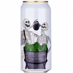 Fermenterarna EAT YOUR GREENS