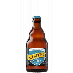 Kasteel Xtra - Bodecall