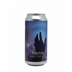 Spartacus FWIW - Proost Craft Beer