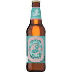 Brooklyn Brewery Bel Air Sour 6 pack 12 oz. - Kelly’s Liquor