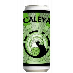 Caleya Goma 2 IPA lata - Bodecall