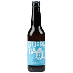 Global Ipa: birra artigianale di Rurale  Maltese - Maltese