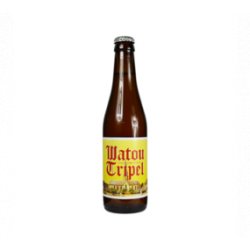 St. Bernardus Watou Triple
