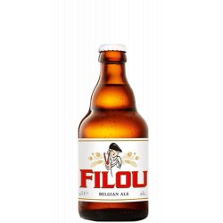 Filou - Bodecall