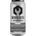 Moersleutel Barcode: Silver & Jet Black 