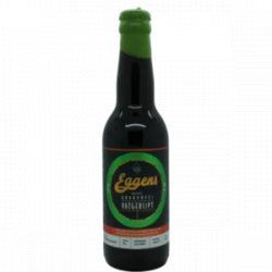 Eggens Quadrupel Vatgerijpt 013/2025