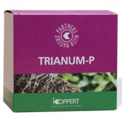 TRIANUM-P Fungicida biológico - Vendo Lúpulo