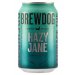 BrewDog Hazy Jane 