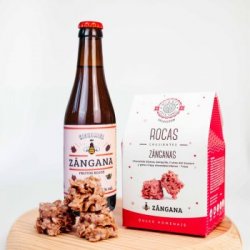 Maxipack Rocas Zángana - Zángana