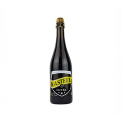 Kasteel Cuvée