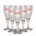  Pack 6 copas Harzer 1906 Reserva Especial,     