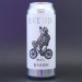 Baron - Bike Ride - 6.5% (500ml) 
