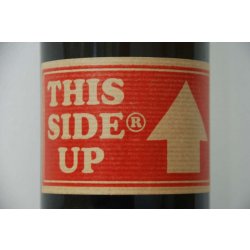 Cidre 2 Table - Cyril Zangs This Side Up