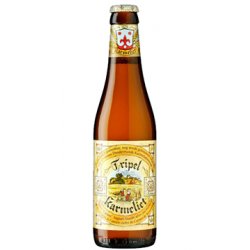 Tripel Karmeliet - Lúpulo y Amén