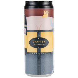 Grafter  Zona Mosto - Maltese