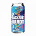 Range Brewing - Backseat Bandit  DDH IPA 
