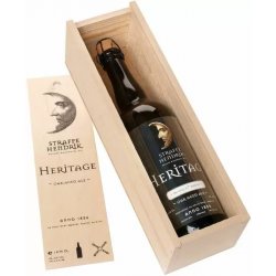 Straffe Hendrik Heritage