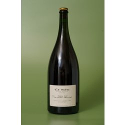 Tommie Sjef  Als Water