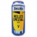 Donzoko Helles Spezial 5.2% (500ml can) Donzoko Helles Spezial 5.2% (500ml can)