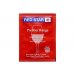 Levadura para vino Premier Rouge sachet de 5 gr Levadura para vino Premier Rouge sachet de 5 gr