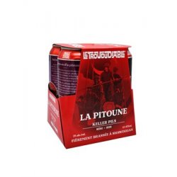 Le Trou du Diable Pitoune