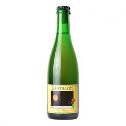 Cantillon Fou’ Foune