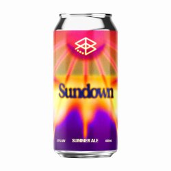 Range Brewing Sundown