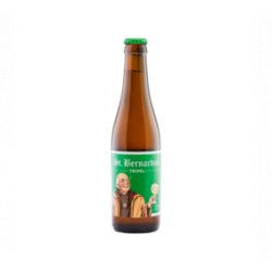 St. Bernardus Tripel