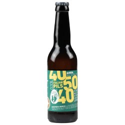 405040: birra artigianale di Rurale  Maltese - Maltese