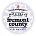 Weekend Project Fremont County Milk Stout 30L Keg 