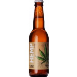 Berging Hemp Blond - Drankgigant.nl