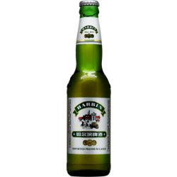 Harbin Premium - Rus Beer