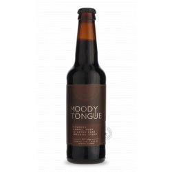 Moody Tongue Bourbon Barrel Aged 12 Layer Cake - Beer Republic