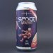 Phantom Brewing Co - Space Weather - 6.8% (440ml) 
