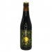 Struise Black Damnation XVI - Ivan The Terrible 15% 33cl Struise Black Damnation XVI - Ivan The Terrible 15% 33cl